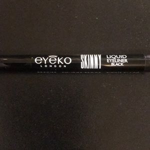Eyeko London Skinny Liquid Eyeliner Black